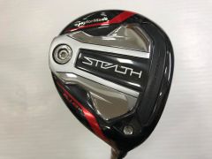 【最短翌日発送】STEALTH PLUS+ | 19 | R | TENSEI SILVER TM50(STEALTH) | 中古 | フェアウェイウッド | テーラーメイド