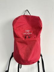 Arc'teryx KONSEAL 15L コンシール15 バックパック  アウトドア デイパック  防水 耐磨  男女兼用 登山 スポーツ
