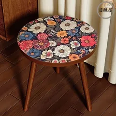 希少　レトロポップ　ドット　サイドテーブル　レトロ　昭和　アンティーク　激レア 希少 レトロポップ ドット サイドテーブル レトロ 昭和