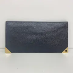 年最新ダンヒル メンズ 長財布 ロングウォレット/dunhill 長財布