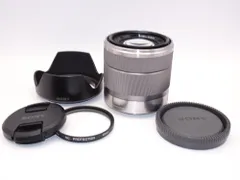 2025年最新】sony e 18 55 3.5 5.6 OSS SEL1855の人気アイテム