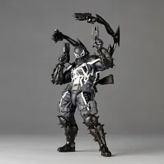 エージェント ベノム コミック・マスターピース】『マーベル・コミック』1/6スケール