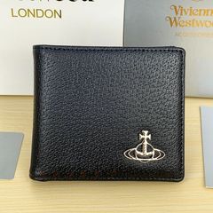 【新品】ヴィヴィアンウエストウッド 三つ折り財布 13VV106 がま口 新品 ヴィヴィアンウエストウッド 三つ折り財布 Vivienne