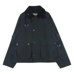 2023年最新】barbour speyの人気アイテム - メルカリ