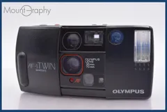 2025年最新】olympus af-1 twinの人気アイテム - メルカリ