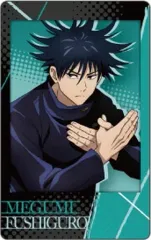 【中古】キャラカード 02.伏黒恵 「呪術廻戦 スナップカード」