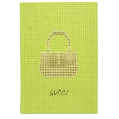 10冊❤️GUCCIメモ帳　イベント　ノベルティ 2025年最新】gucci ノート ノベルティの人気アイテム - メルカリ