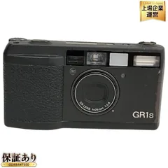 2024年最新】ricoh gr 28 2.8の人気アイテム - メルカリ