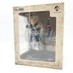 2025年最新】FORM-ISM(フォルミズム) ファイナルファンタジーIX ジタン