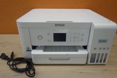 27-9（ジャンク品）エプソン　EPSON　 EW-M634T　プリンター本体　インクジェットプリンター（複合機）エコタンク搭載モデル