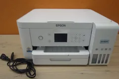 エコタンク搭載モデル EW-M634T｜製品情報｜エプソン
