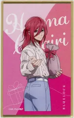 ブルーロック ソコラ スクラッチくじ A賞 クッション 潔　千切　凪　玲王　凛 ブルーロック ソコラ スクラッチくじ A賞 クッション 潔　千切　凪　玲王　凛