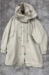 KAPTAIN SUNSHINE (キャプテンサンシャイン) ミルコート 40 サイズ