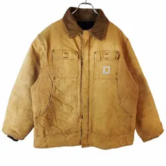 2026年最新】Carhart トラディショナルジャケットの人気アイテム