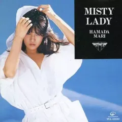 【中古】邦楽CD 浜田麻里 / MISTY LADY～The First Periodのサムネイル