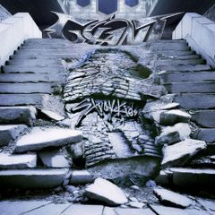 【中古】GIANT  /  Stray Kids（帯無し）