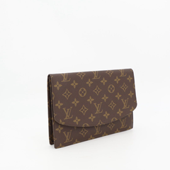 ルイ・ヴィトン LOUIS VUITTON M51935 モノグラム クラッチバッグ セカンドバッグ