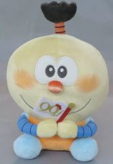 中古】ぬいぐるみ 手嶋純太 ボイスぬいぐるみ 「みんなのくじ