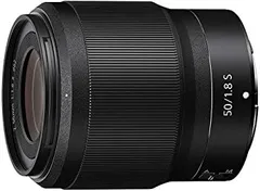 2025年最新】ニコン NIKKOR Z 50mm f/1.8 Sの人気アイテム