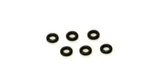 京商 KYOSHO スローニードルOリング CRF12/21/28 (6pcs) ORI81561のサムネイル