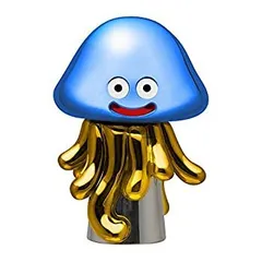 【中古】(未使用･未開封品)ドラゴンクエスト メタリックモンスターズギャラリー ホイミスライム