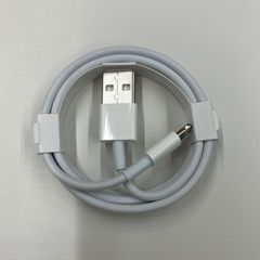 iPhone 充電器 lightning cable ライトニングケーブル USB スマホ 電源 コード 充電ケーブル2m