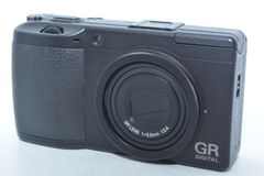 □ ジャンク □ リコー RICOH GR DIGITAL - メルカリ