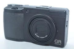 2025年最新】ricoh gr iiの人気アイテム - メルカリ