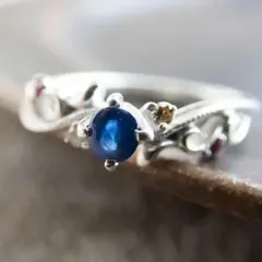 2024年最新】サファイアカボションの人気アイテム - メルカリ 