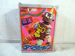 未使用品　ムテキング　タコロー　超合金 新品 ポピー 超合金 とんでも戦士ムテキング タコロー GB-30