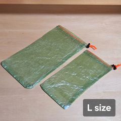 Mountain Laurel Designs / DCF DITTY BAG(L)★スタッフサック★