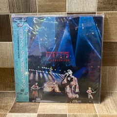 プロモ盤　爆風スランプ 鳴呼！武道館 7インチシングル 2026年最新】爆風スランプ 武道館の人気アイテム - メルカリ