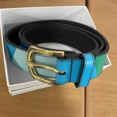 2024年最新】supreme emilio pucci beltの人気アイテム - メルカリ