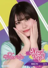 2025年最新】乃木坂46 伊藤理々杏 サインの人気アイテム - メルカリ