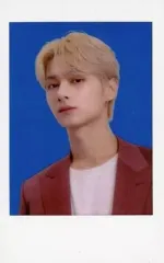 【中古】生写真(男性) SEVENTEEN/JUN(ジュン)/「SEVENTEEN WORLD TOUR [BE THE SUN] - JAPAN」インスタントフォトカード(チェキ)