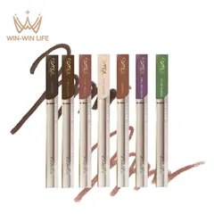 エクセル ニュアンスフル ペンシルライナー NP 全7色 アイライナー ペンシルライナー クリーミーペンシルライナー アイカラー ニュアンスカラー やわらか発色 描きやすい 耐久処方 崩れにくい 美容液成分 EXCEL excel