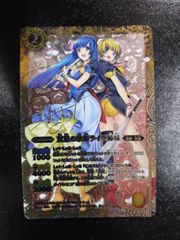 ●　バトルスピリッツ　双星の歌姫ライラ姉妹