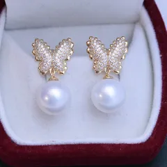 ピアス パール 本真珠 淡水パール パールピアス 卒業式 真珠 ピアス 普段使い パール 冠婚葬祭 真珠ピアス s925 入学式 プレセント zed110