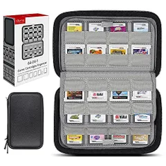 2025年最新】NINTENDO 3DS カードケース24枚の人気アイテム