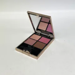 未使用 ルナソル アイカラーレーション EX36 Stardust Sky CR7-02-23-06B