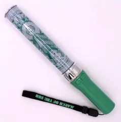 【中古】ペンライト・リングライト めいちゃん 太陽のペンライト 「めいちゃんアリーナツアー2024『太陽のマーチ』」