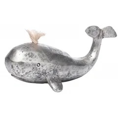 オブジェ くじら 11074