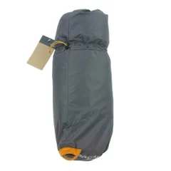 THE NORTH FACE ノースフェイス NV22004 MOUNTAIN SHOT 1 マウンテン ショット テント サフランイエロー【中古】のサムネイル