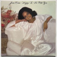 レコード  (LP) [Soul] Jean Carn / Happy To Be With You