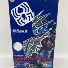2025年最新】s.h.figuarts 仮面ライダーデモンズの人気アイテム