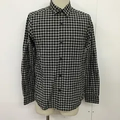 BLUE WORK ブルーワーク シャツ、ブラウス 長袖 54-01-52-01101 TOMORROW LANDのサムネイル