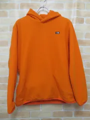 中古】 THE NORTH FACE ノースフェイス マイクロフリースフーディ 