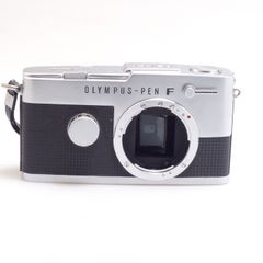 【中古】(オリンパス) OLYMPUS PEN-FT
