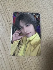 txt シーグリ 2022 ボムギュ　両面トレカ TXT ボムギュ シーグリ 2025 トレカ IDカード セット トゥバ