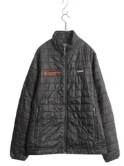 2025年最新】Patagonia パタゴニア 中綿ナイロンジャケットの
